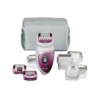 Panasonic ES-WD 92 EDITION Epilator uscat/umed