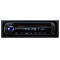 Blaupunkt Buenos Aires 200 negru MP3, 4x50 Watt, Front-AUX, USB