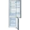 Bosch kgv 39 vl 30 combina frigorifica a++, 250/94 l, design inox