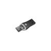 SanDisk microSDHC Mobile Ultra 4GB cu adaptor USB MobileMate