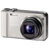 Sony dsc-h70 argintiu 16,1 mpix,