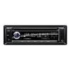 Blaupunkt san francisco 310 negru mp3 auto, 4x50 watt, aux,