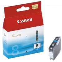 Canon Cartus cerneala CLI-8C cyan 13ml