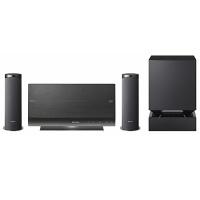 Sony BDV-L 600 negru, Home Cinema 2.1, 3D Blu-ray-Player