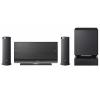 Sony bdv-l 600 negru, home cinema 2.1, 3d