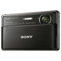 Sony DSC-TX100V negru, 16,2 Mpix,Video Full HD, GPS, 3D