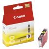 Canon Cartus cerneala CLI-8Y galben 13ml