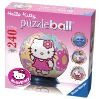 Ravensburger Puzzleball Hello Kitty (11506)