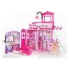 Barbie collectionn (r4186) - glam house