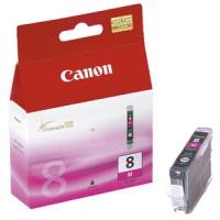 Canon Cartus cerneala CLI-8M magenta 13ml