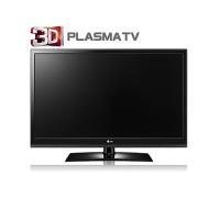 LG 50-PZ 755 S negru, Plasma TV,Full HD,600Hz,3D,DVB-T/C/S,CI+