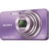 Sony dsc-w570 violet, 16,1 mpix, 5x