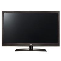 LG 42-LV 3550 negru, LED TV, Full HD, DVB-T/C, CI+