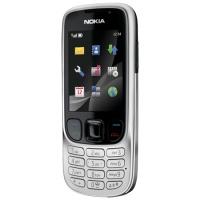 Nokia 6303i classic argintiu Telefon fara abonament