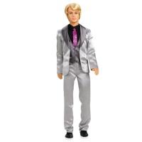 Barbie Collection (T2568) - Ken