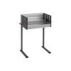 Dancook 7100 gratar cutie suprafata grill: 50 x 32 cm