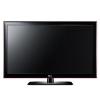LG 42-LK 530 negru, LCD TV, Full HD, 100Hz