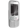 Nokia 6303i classic alb telefon fara