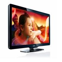 Philips 19 PFL 3606 H/12, negru, LCD TV HD ready, DVB-T/C, CI+