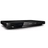 Philips DVP-3850/12 negru, DVD-Player, 36cm, USB