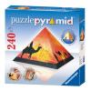 Ravensburger puzzle "piramida in