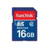 Sandisk sdhc 16gb class 2