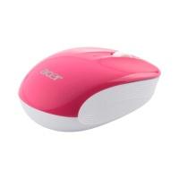 Acer Aspire One Happy Mouse candy pink