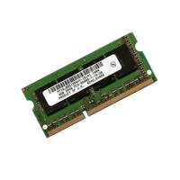 Acer DDR3 4 GB SO DIMM 1333 MHz Memorie pentru laptop