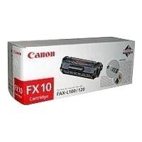Canon Toner FX-10 negru pentru FAX L100, L120, FX-10, MF4150