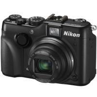 Nikon Coolpix P7100 10 Mp, Zoom optic  7,1x, Video HD, HDMI