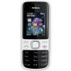 Nokia 2690 white silver telefon fara
