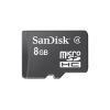 Sandisk microsdhc 8gb include adaptor sd