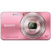 Sony DSC-W570 roz 16,1 Mpix, 5x opt. Zoom, Video HD