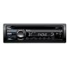 Sony mex-bt 2800 negru cd/mp3-auto, 4x52 watt, bt