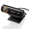 Creative Labs Live! Cam Socialize Camera Web USB, 800x600 pixeli