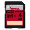 Hama SDHC 4 GB Class 10 High Speed Gold (104365)