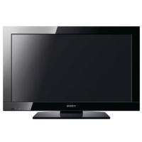 Sony KDL-32 BX 300 negru LCD TV, HDready, DVB-T/C, CI+