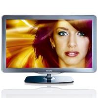 Philips 32 PFL 7605 H/12 argintiu LED TV, Full HD, 100Hz, DVB-T/C, CI+