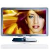 Philips 32 pfl 7605 h/12 argintiu led tv, full hd,