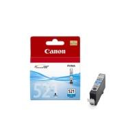 Canon Cartus cerneala CLI-521C cyan 9ml