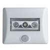 Osram Nightlux, Lampa LED cu senzor, Utilizare interior/exterior