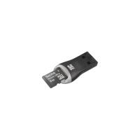 SanDisk microSDHC Mobile Ultra 8GB cu adaptor USB MobileMate
