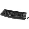 Hama entertainment keyboard wireless, 2,4