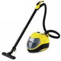 Curatator cu aburi karcher sv1802