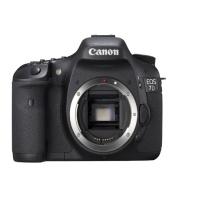 Canon EOS 7D Body, 18 Mp, Display 3", Video Full HD
