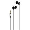 Hama 106320 headset "music control" casti intraauriculare negre