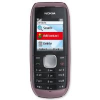 Nokia 1800 orchid red Telefon fara abonament