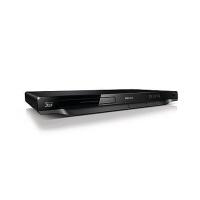 Philips BDP-5200/12 negru, 3D Blu-ray Player, WiFi, DivX