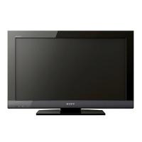 Sony KDL-40 EX 402 AEP negru LCD TV, Full HD, DVB-T/C CI+