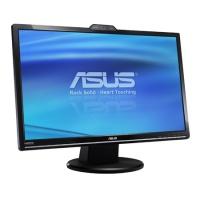 ASUS VK246H Monitor 24" Full HD 2ms, 1000:1, HDMI, DVI, Webcam
